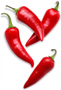 Chilli Tydýt