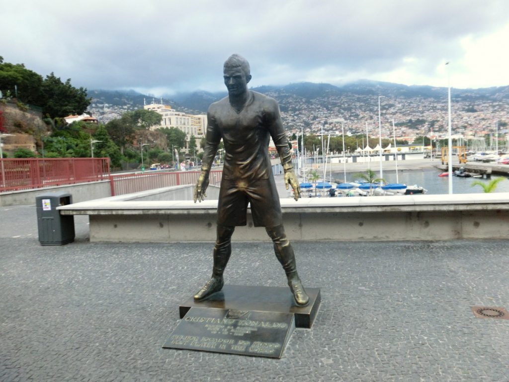 Madeira_Den4_09 Ronaldo