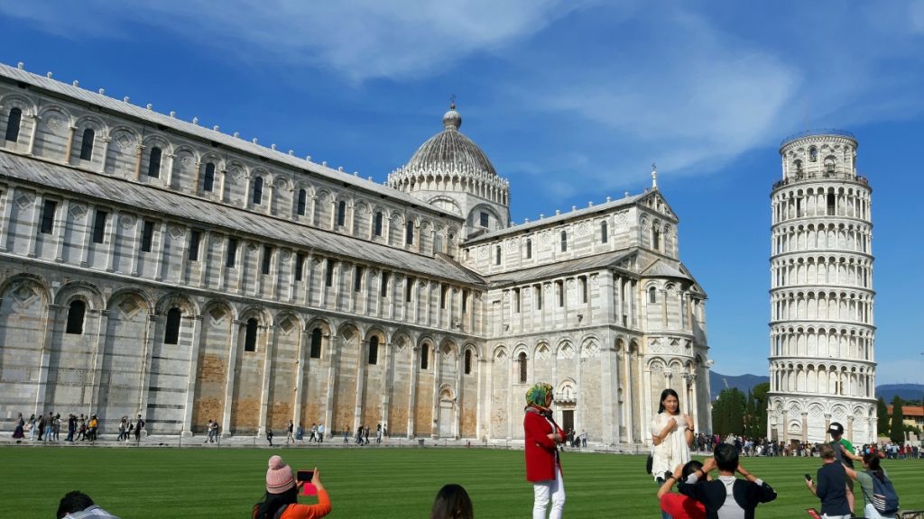 Pisa Cathedral